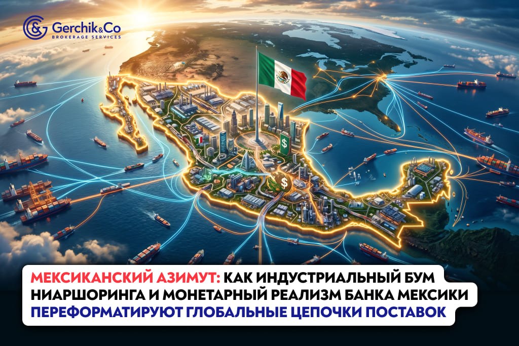 Бразильский баланс: Как монетарная калибровка Центрального банка и аграрный экспорт Латинской Америки сдерживают глобальные инфляционные шоки