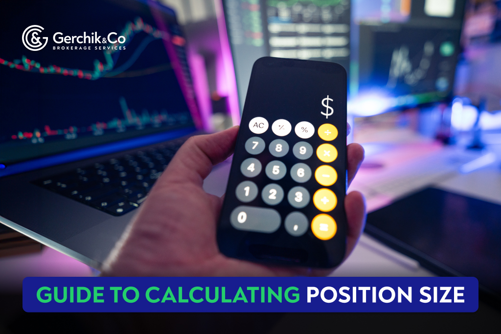 How to Calculate Lot Size and Position Size in Trading | Risk Management Guide
